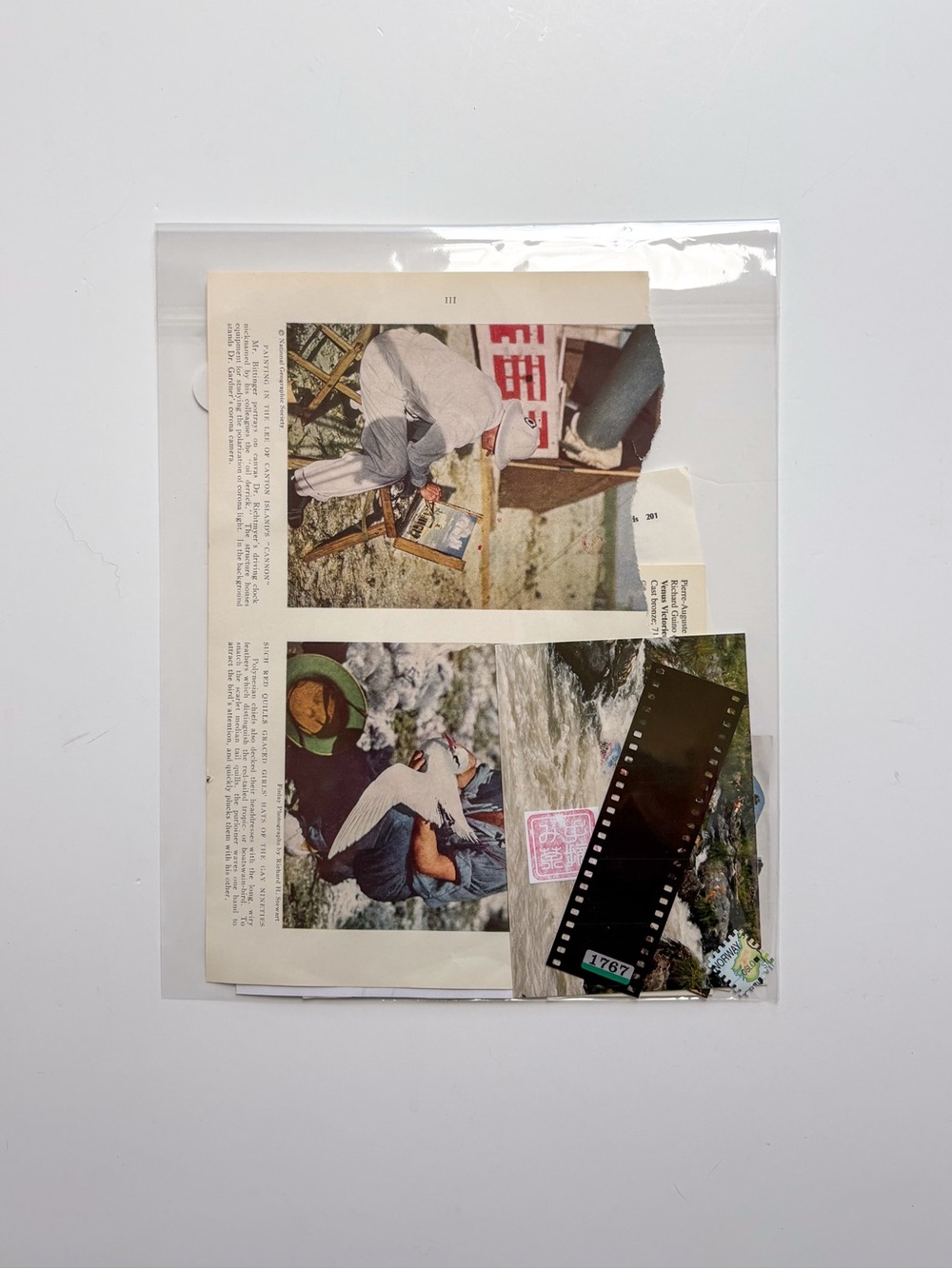 Collage Kit